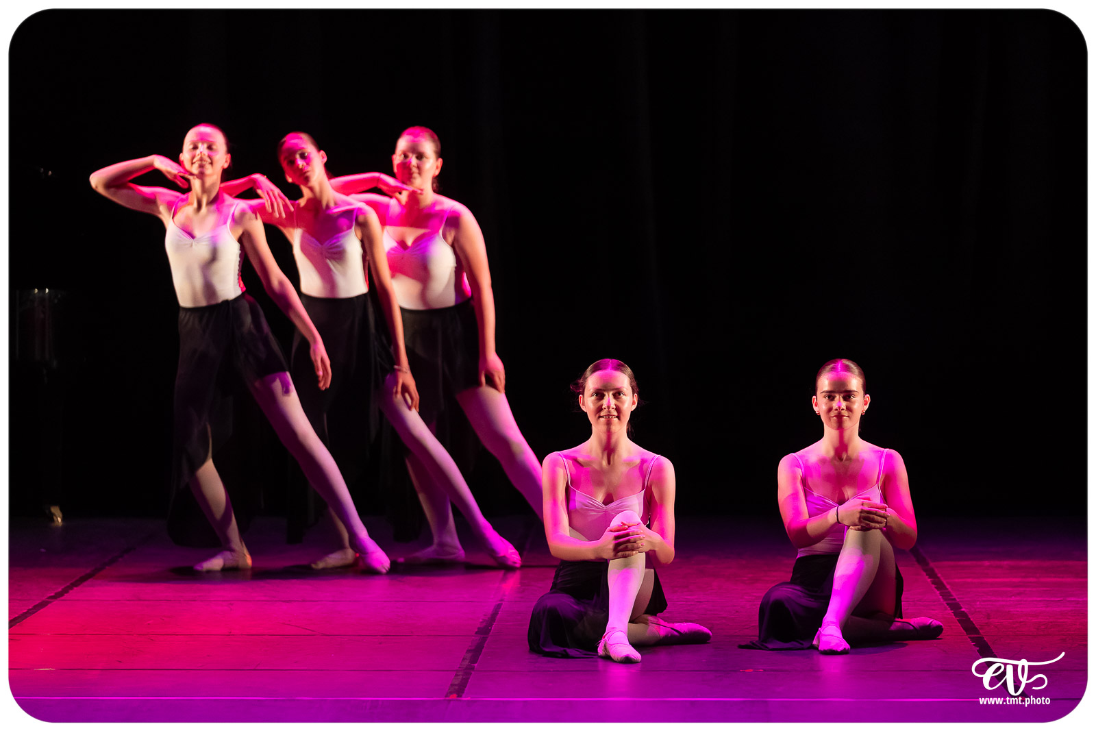 GALA DANSE EMMDH 2024